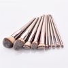 set de 10 pinceaux de maquillage