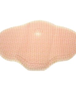 Patch brûleur de graisse pour le ventre