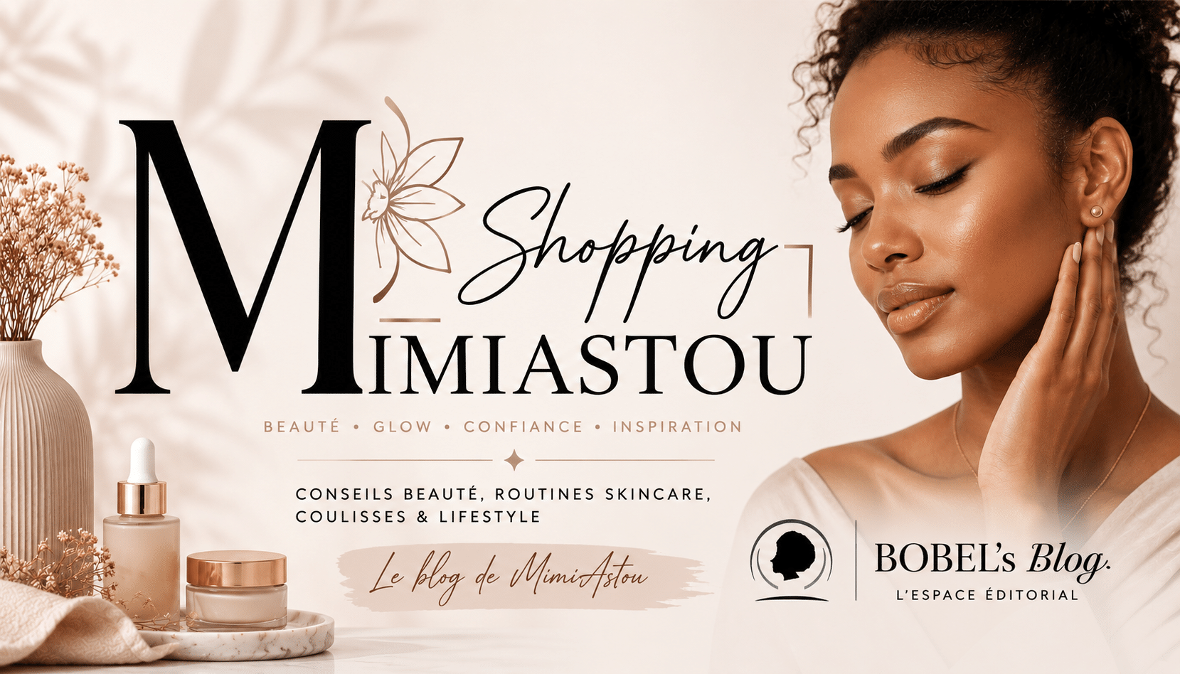 Le Journal MimiAstou