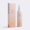 Boîte et flacon de la Crème Éclat Unifiante Even Tone Radiance Cream Mimiastou-Glow-Skin