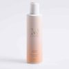 Flacon de la Lotion Pores Nets & Éclat Mimiastou-Glow-Skin sur fond blanc pour peaux mixtes à grasses.