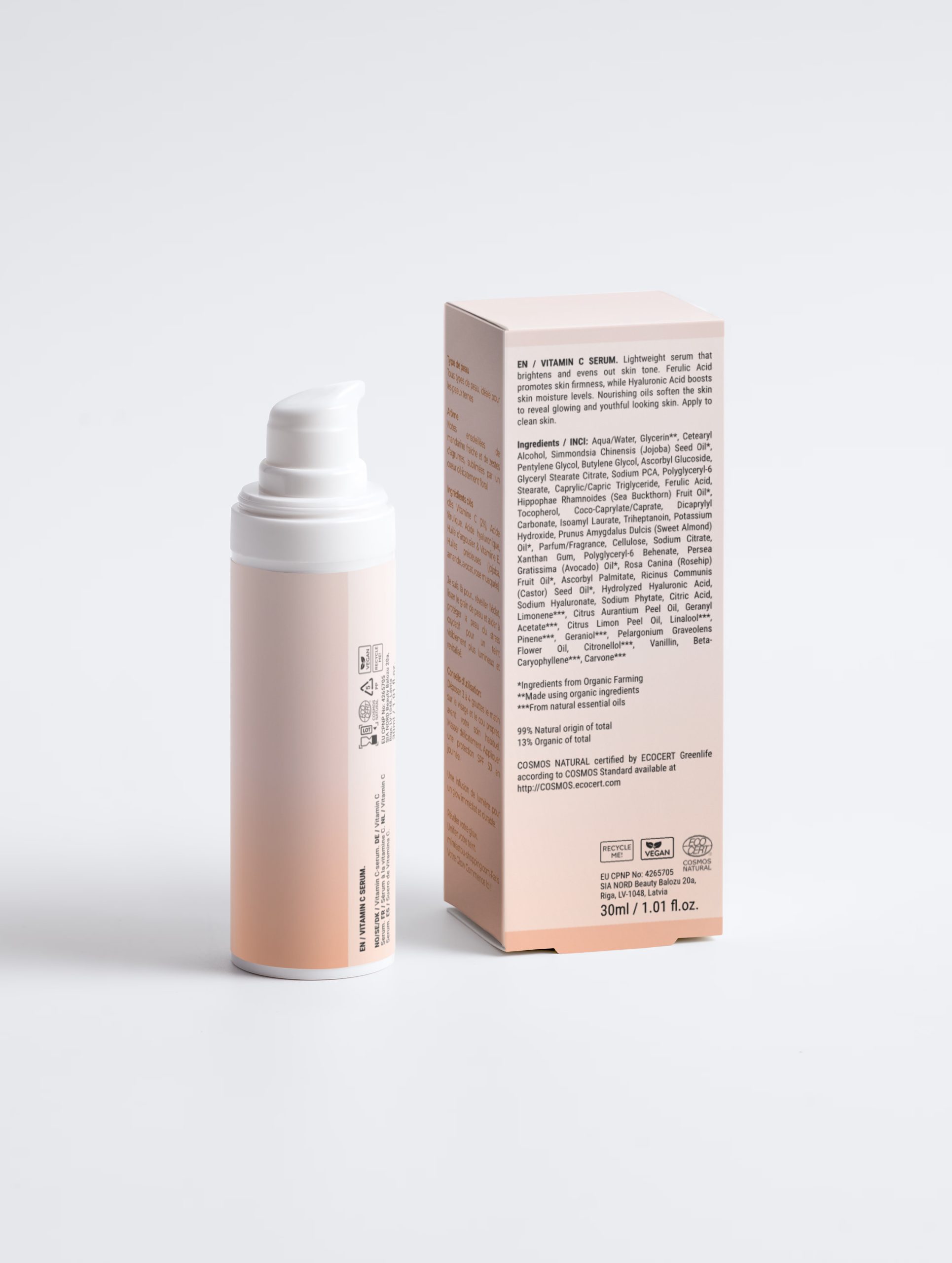 Vitamin C Serum – Image 6