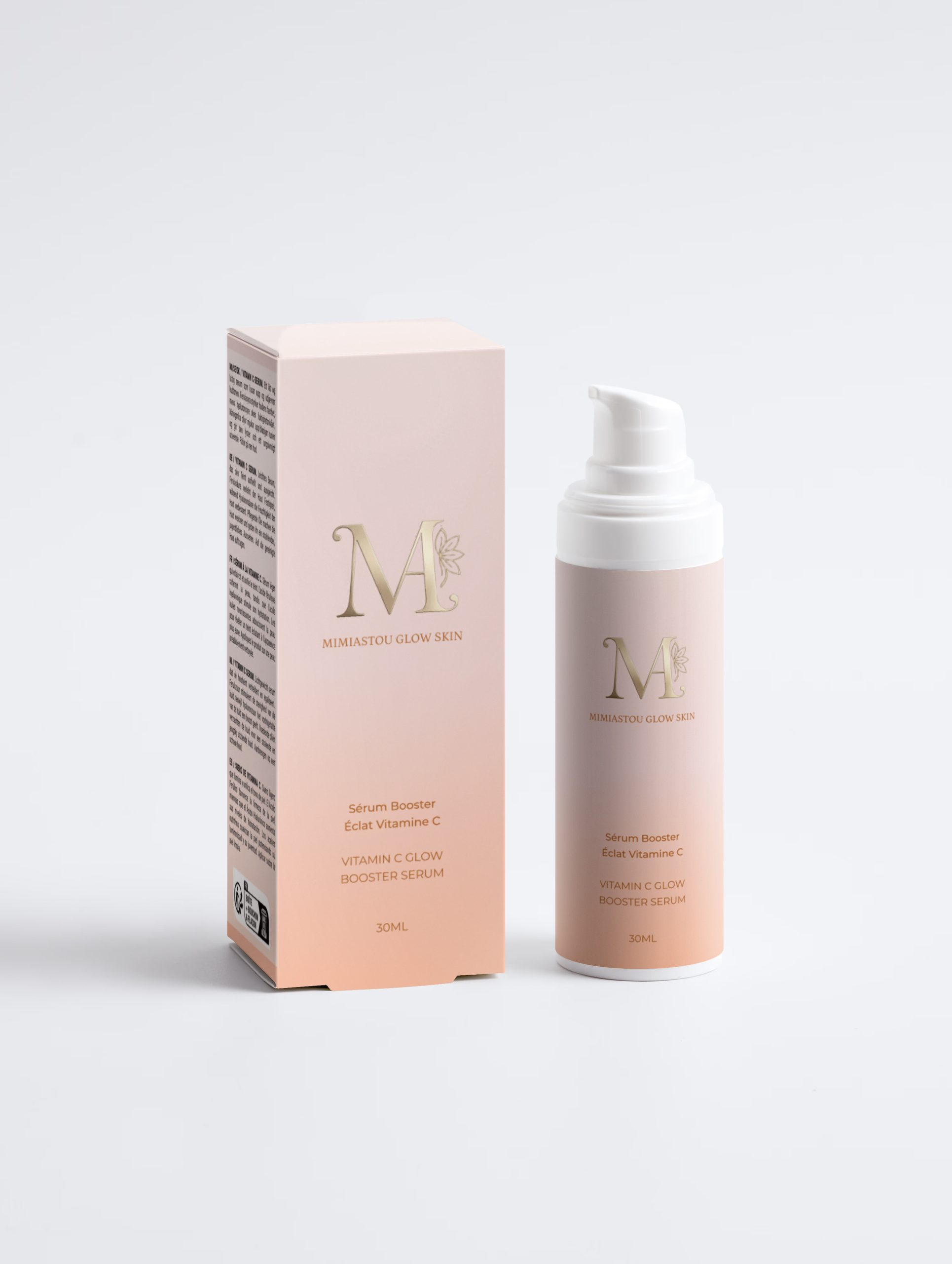 Vitamin C Serum – Image 5