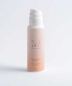 Alternative view of Brightening Face&Body Exfoliator with Kojic Acid